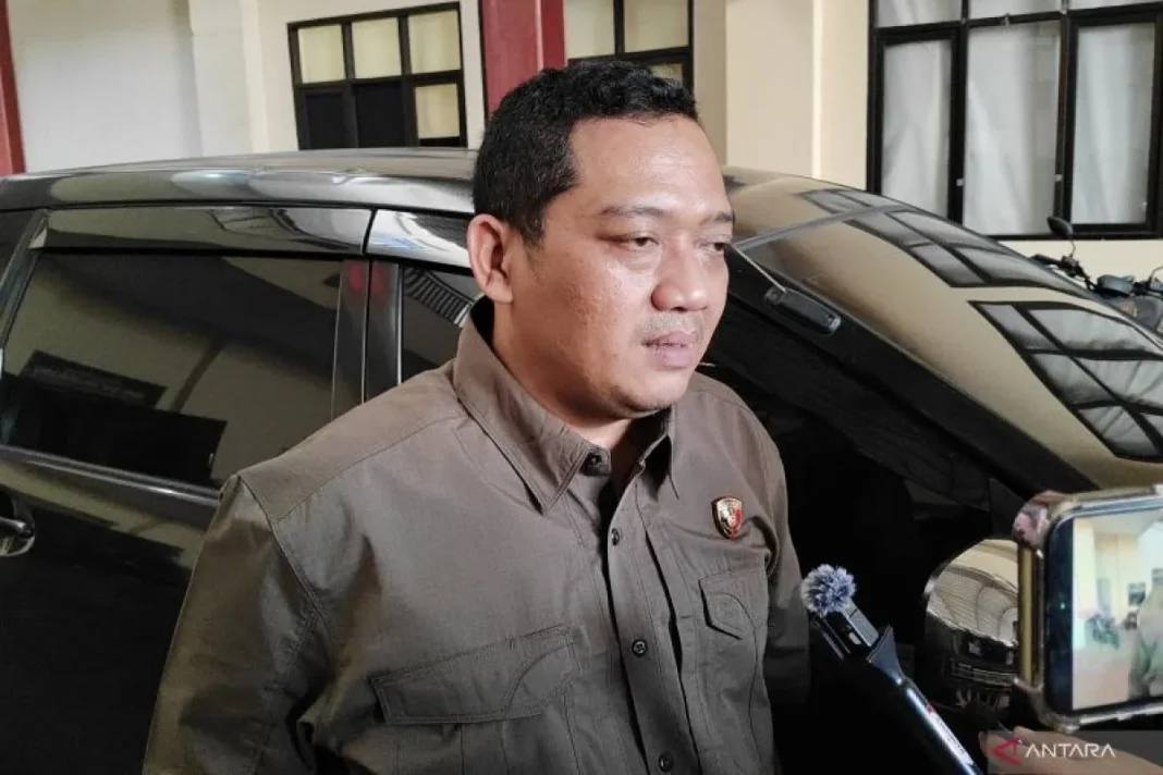 Polisi ungkap peneror bom SDN Srengseng Sawah 15 berdalih hanya iseng