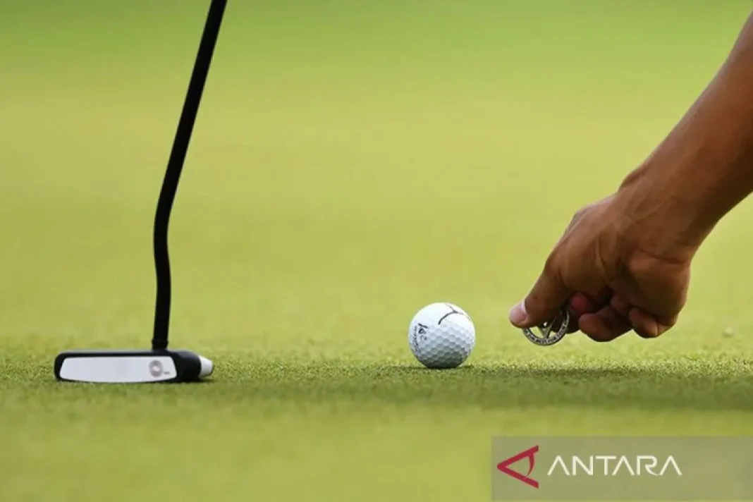 Polres Jakarta Pusat selidiki laporan dugaan penculikan atlet golf Jesslyn Wijaya