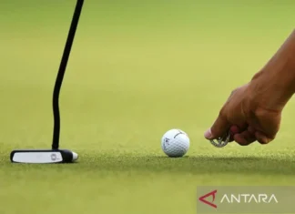 Asal Mula Laporan Dugaan Penculikan Atlet Golf Jesslyn Wijaya