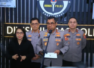 Polri Tegaskan Bhabinkamtibmas tidak Berwenang Pungut Pajak