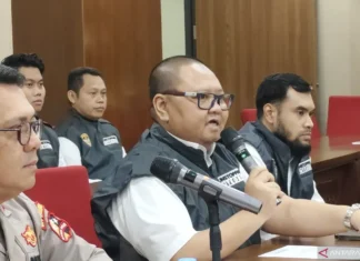 Polri Ungkap Kasus Korupsi Pemberian Pembiayaan dalam Proyek Batu Bara