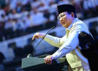 Prabowo: Ekonomi Kerakyatan harus Kembali jadi Arah Pembangunan
