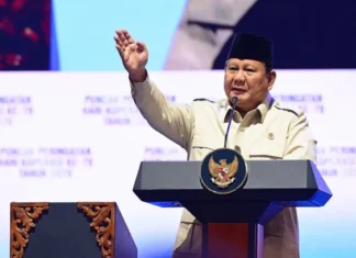 Prabowo: Kopdes Tingkatkan Kesejahteraan Rakyat hingga Rp223 Triliun