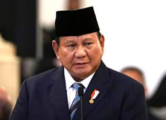 Prabowo Masukan LGBT Ancaman Negara di Perpres RI Nomor 111 Tahun 2025