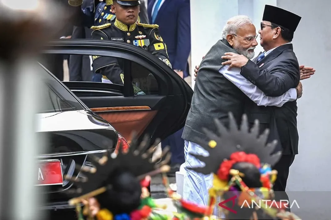 Prabowo dukung IIM dan IIT di Indonesia perkuat pendidikan nasional