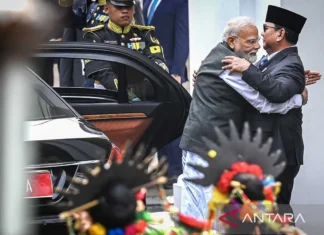 Prabowo Dukung IIM dan IIT di Indonesia Perkuat Pendidikan Nasional