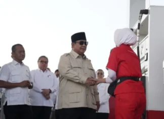 Prabowo Minta Riset Biodiesel tak Berhenti di B50