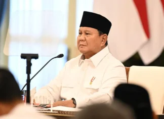 Prabowo Pertanyakan Pengkritik MBG tidak Persoalkan “Transfer Pricing”