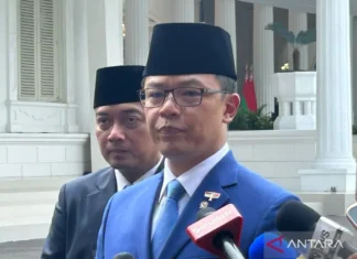 Menlu: Prabowo Terima Presiden Belarus Bahas Potensi Kerja Sama