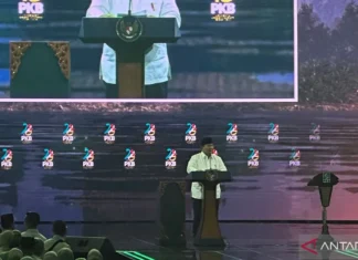 Prabowo Terima Hasil Kesepakatan Ijtima Ulama Indonesia