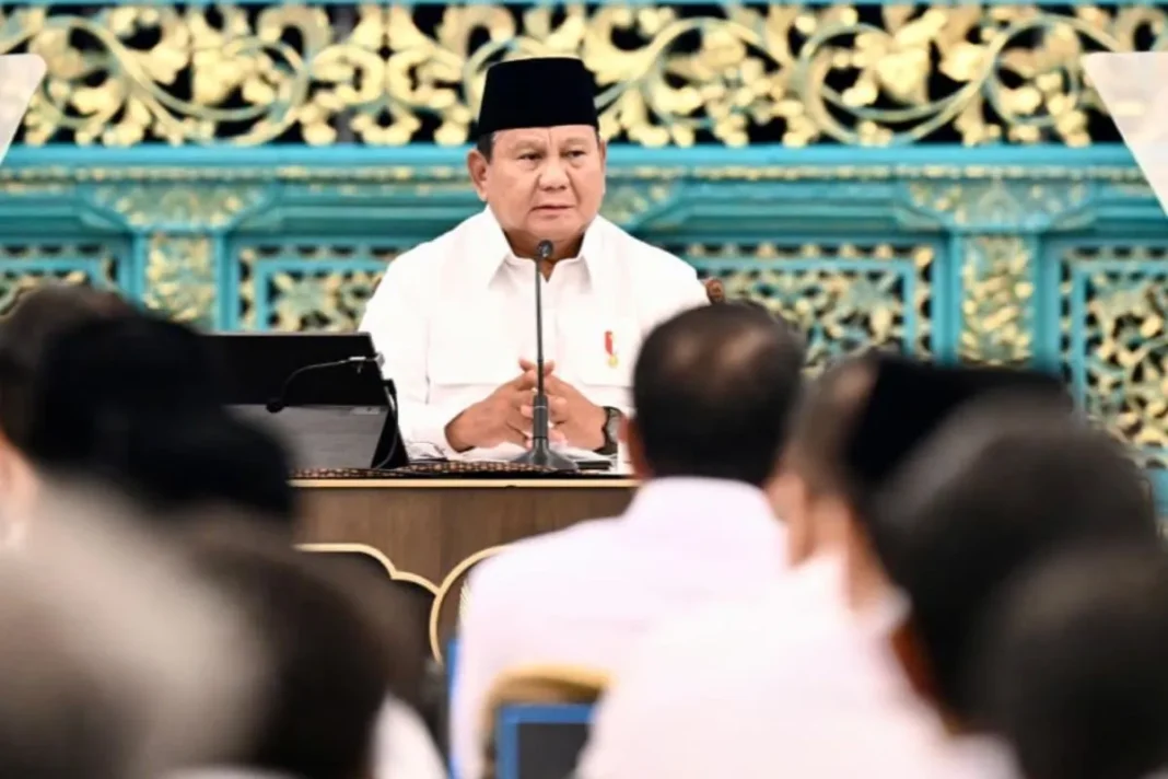 Prabowo ungkap digitalisasi pendidikan Indonesia diakui dunia