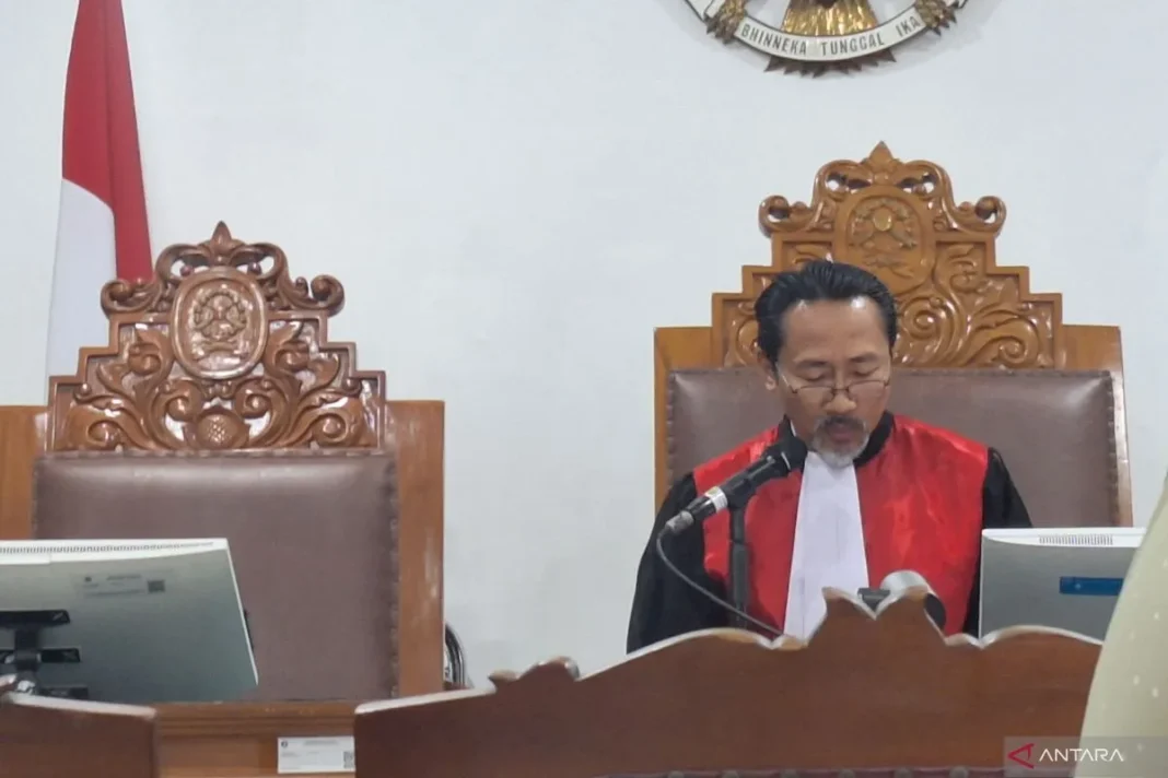 Praperadilan Roy Suryo dinilai tak boleh jadi alat tunda sidang pokok