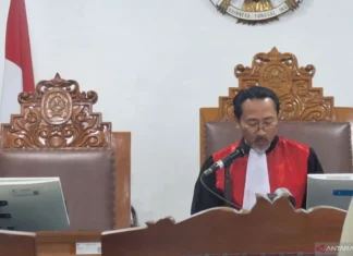 Praperadilan Roy Suryo Dinilai tak boleh jadi Alat Tunda Sidang Pokok