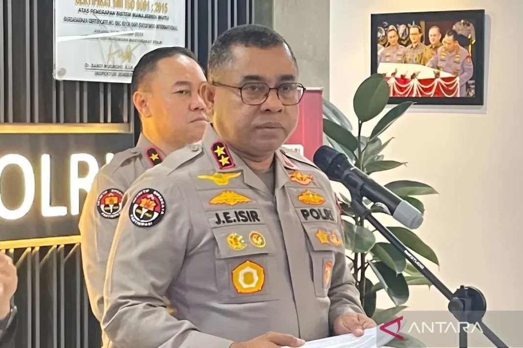 Presiden Prabowo dijadwalkan pimpin Upacara Hari Bhayangkara pada Rabu