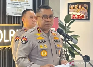 Presiden Prabowo Dijadwalkan Pimpin Upacara Hari Bhayangkara Rabu Pagi