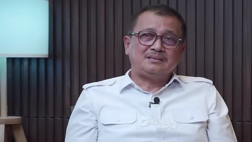 Profil dan Riwayat Karier Oegroseno, Mantan Wakapolri yang Merasa Dikriminalisasi di Permasalahan Lama