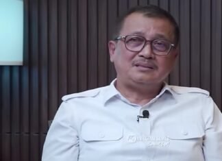 Profil dan Riwayat Karier Oegroseno, Mantan Wakapolri yang Merasa Dikriminalisasi di Permasalahan Lama