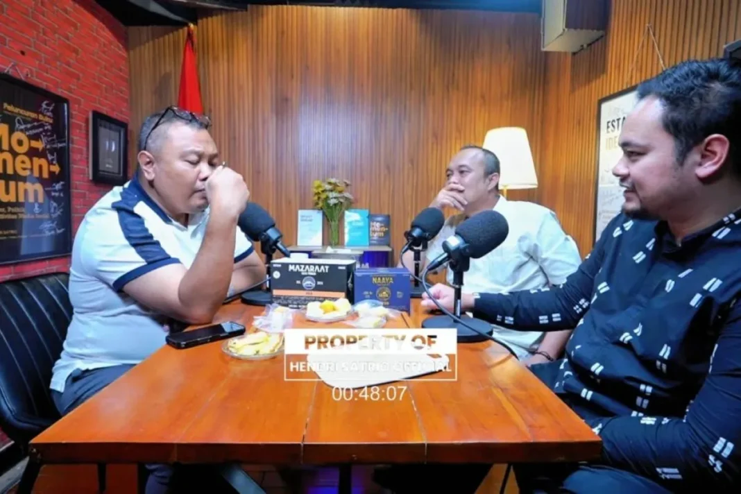 Program MBG diharapkan jadi momentum perkuat industri pengolahan susu