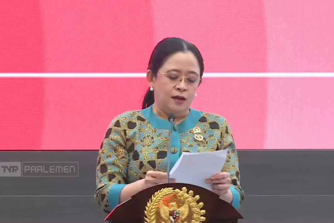 Puan kenang sejarah hubungan Indonesia dan India saat terima PM Modi