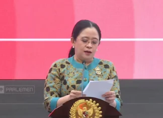 Puan Kenang Sejarah Hubungan Indonesia dan India saat Terima PM Modi
