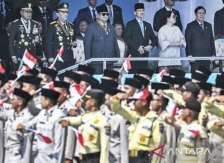 Puan: Polri harus terus Buktikan Komitmen Layani Masyarakat