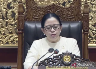 Puan Minta Kasus Dugaan Intimidasi Anggota DPRD terhadap Dokter Diusut Tuntas