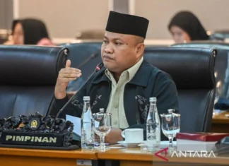 Publik Diminta tak Terpengaruh Narasi Hubungkan Febrie dengan Prabowo
