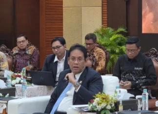 Purbaya Umumkan Panda Bond Diterbitkan pada 23 Juli 2026