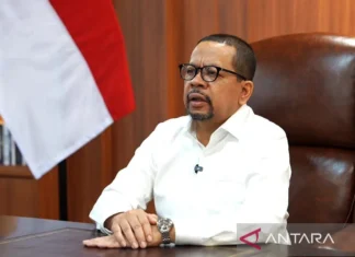 Qodari: Pemerintah tak Puas Diri meski Tingkat Kepuasan Publik Tinggi