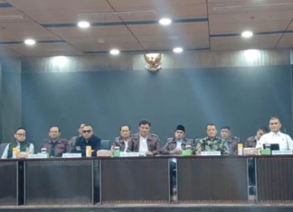 RESMI! Febri Adriansyah Tersangka 3 Kasus Korupsi Usai Mundur dari Jampidsus