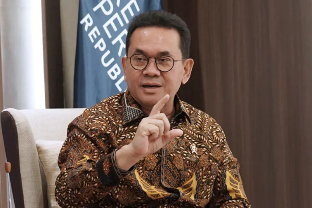 RI menang parsial dalam sengketa asam lemak dengan Uni Eropa