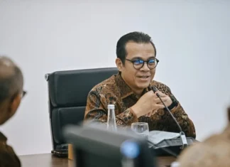 RI Siapkan Kemandirian AI dengan Pengembangan Infrastruktur-Talenta