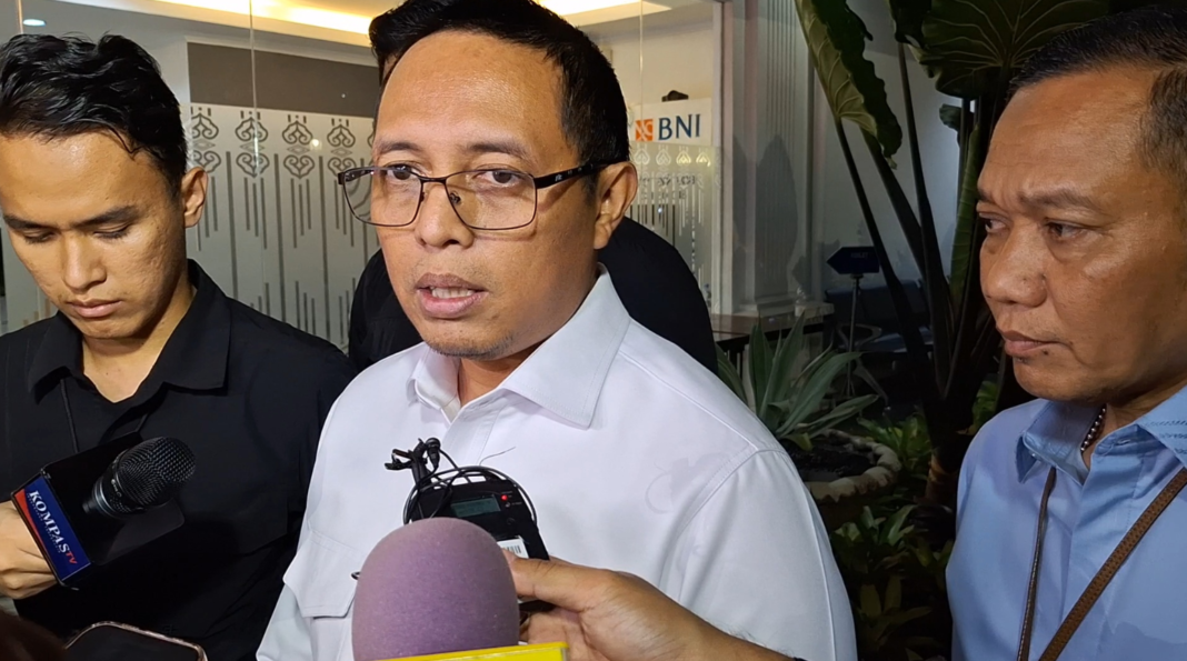 Ramai TNI Jaga Rumah Jampidsus, Hasan Nasbi, Perpres agar Penegakan Hukum Tak Diganggu