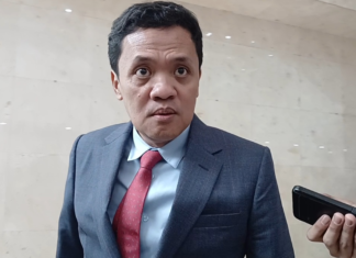 Respons Komisi III DPR Usai Febrie Mundur dari Jampidsus, Bersih-Bersih Awasi Korupsi Batu Bara