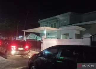 Rumah Pribadi Bupati Lombok Barat juga Digeledah KPK