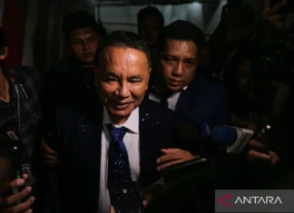 SWSI Minta Hotman Paris Sampaikan Maaf karena Rendahkan Profesi Wartawan