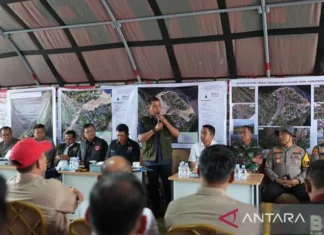 Satgas PRR Kawal Realisasi Tambahan TKD Rp144,67 Miliar di Solok