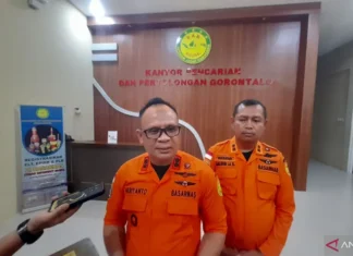 Speed Boat Muat 11 Wisatawan Asing Hilang Kontak di Teluk Tomini