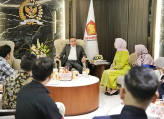 Tak Ada PHK di Streamlining Telkom, Dasco Kawal Kesepakatan Tripartit