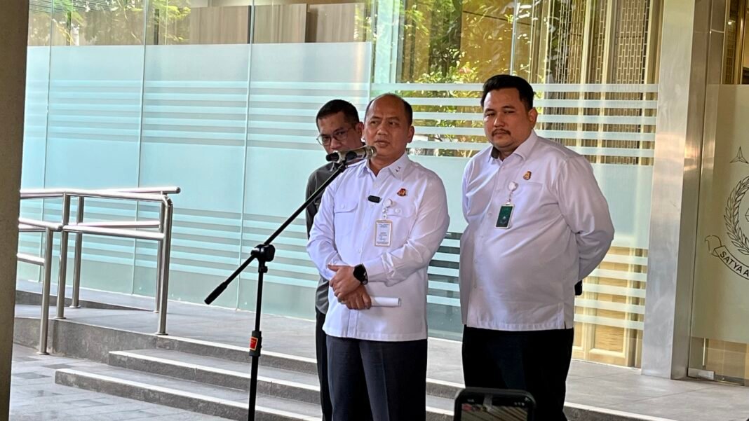 Tangani Kasus Febrie Adriansyah, Kejagung Bentuk Tim Khusus yang Diperkuat Mantan Alumni KPK