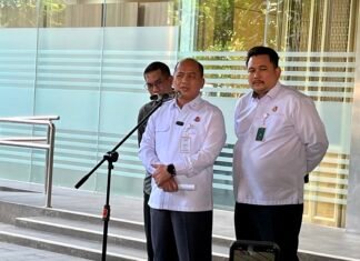 Tangani Kasus Febrie Adriansyah, Kejagung Bentuk Tim Khusus yang Diperkuat Mantan Alumni KPK