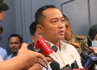 Tanggapi Desakan KPK Ambil Alih Kasus Febrie Adriansyah, Mensesneg: Hormati Proses Hukum