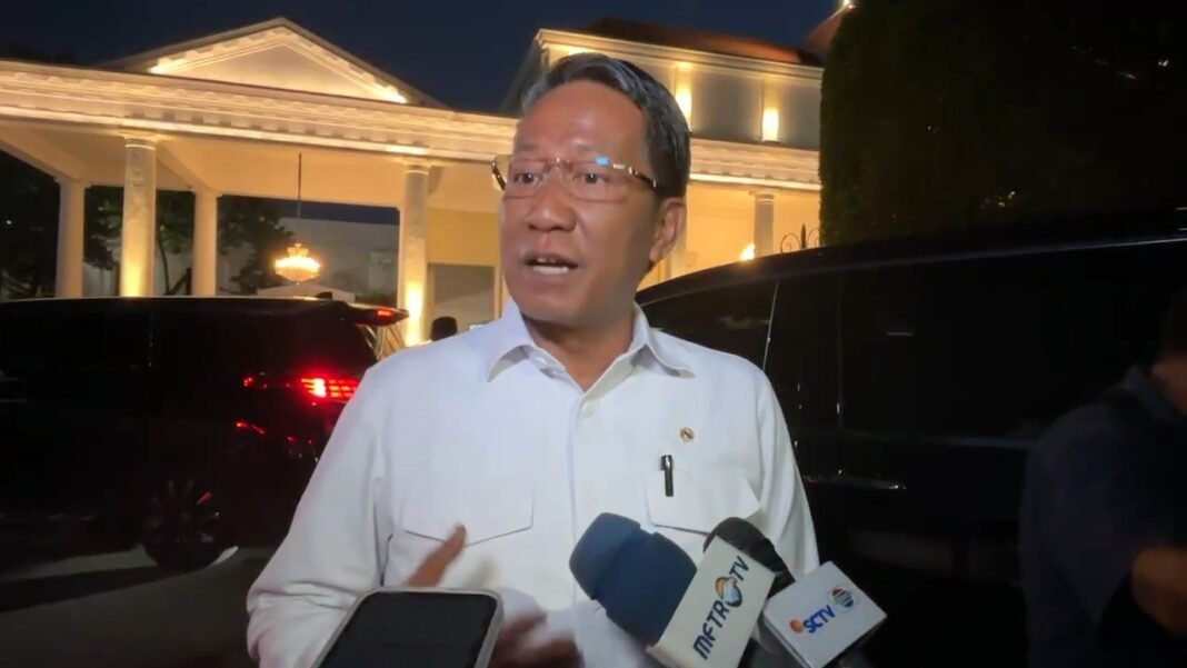 Tarif Lepas WNI Naik Jadi Rp5 Juta