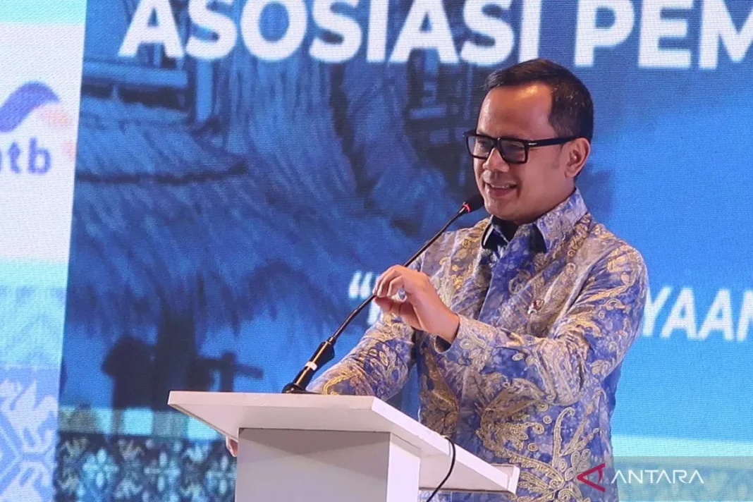 Tekan korupsi, Kemendagri susun formulasi remunerasi kepala daerah