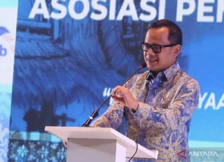Tekan Korupsi, Kemendagri Susun Formulasi Remunerasi Kepala Daerah