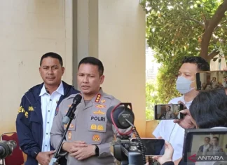 Tim Gabungan Polri-Kejagung Uji Keaslian Barang Bukti 74 Kg Emas