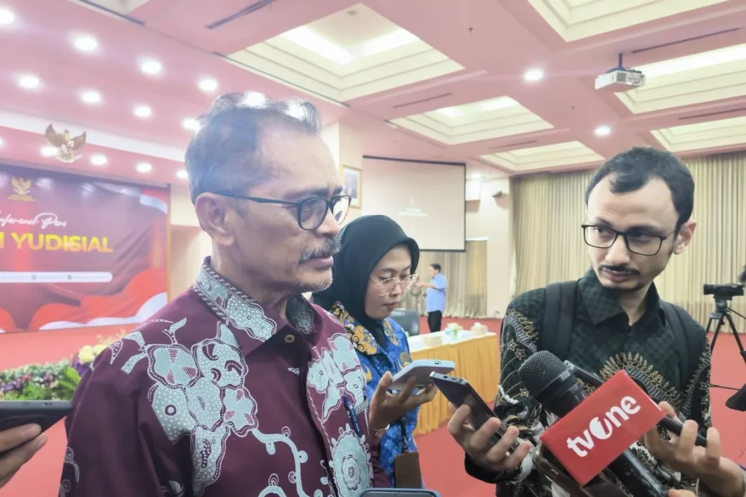 Tim KY turun ke lapangan telusuri rekam jejak calon hakim agung-ad hoc
