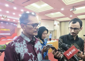 Tim KY Turun Lapangan Telusuri Rekam Jejak Calon Hakim Agung-Ad Hoc