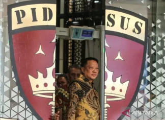 Tokoh Muda NU Harap Kejagung Terbuka saat Proses Perkara eks Jampidsus