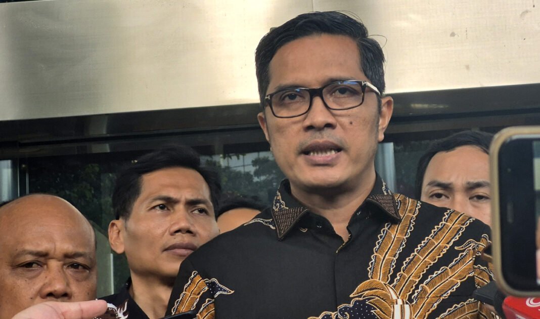 Update Kondisi Febrie di Rutan KPK, Sarapan Telur dan Bihun Bareng Tahanan Lain